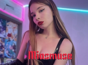 Miasmuse