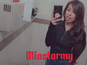 Miastormy