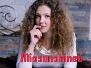 Miasunshinee