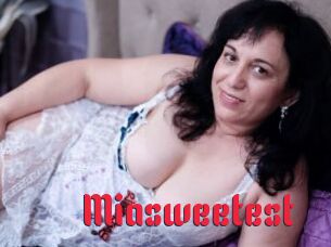 Miasweetest
