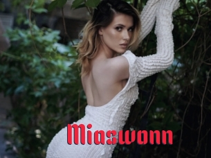 miaswonn Video Extrait