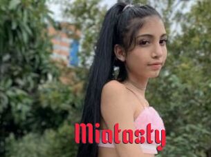 Miatasty