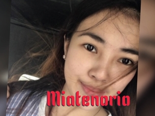 Miatenorio