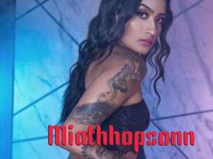 Miathhopsonn