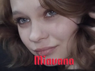 Miavana