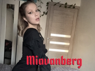 Miavanberg