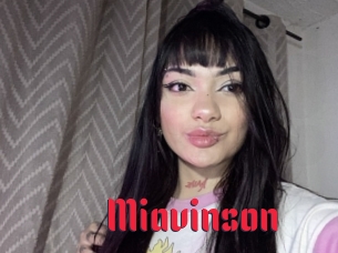 Miavinson