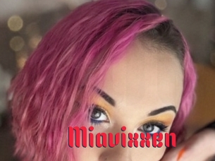 Miavixxen