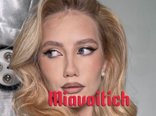 Miavoitich
