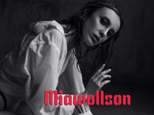 Miawollson