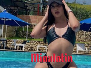 Miaxlatin