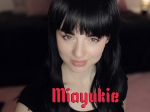 Miayukie