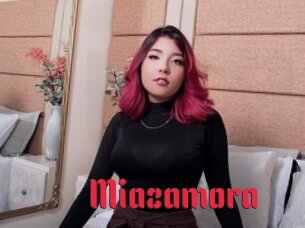 Miazamora