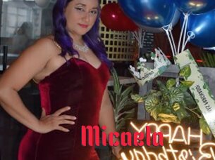 Micaela