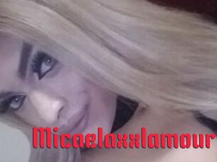 Micaelaxxlamour