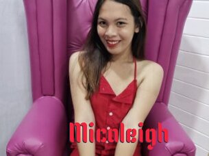 micaleigh Video Extrait