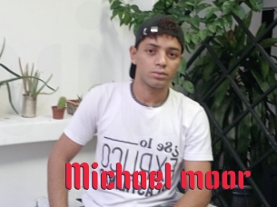 Michael_moor
