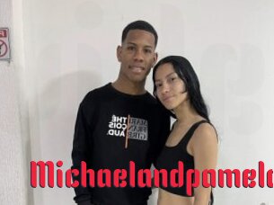 Michaelandpamela