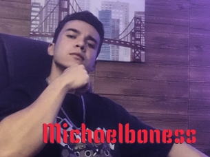 Michaelboness