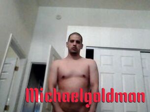 Michaelgoldman