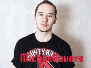 Michaelloverx