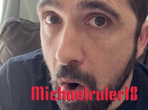 Michaelruler18