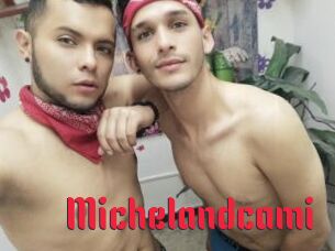 Michelandcami
