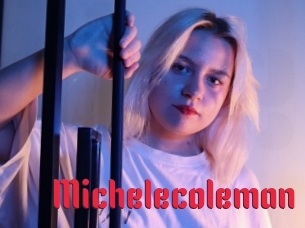 michelecoleman Video Extrait