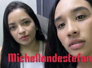 Michellandestefany