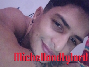 Michellandtylord