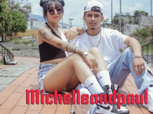 Michelleandpaul