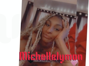 Michellelymon