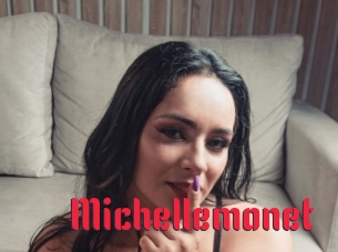 Michellemonet