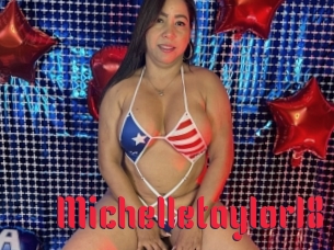 michelletaylor18 Video Extrait