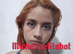 Michellpetitehot