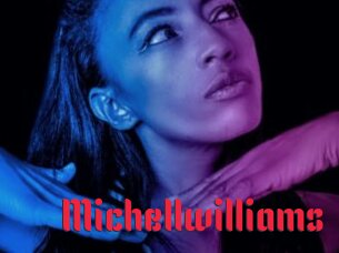 Michellwilliams