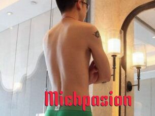 Michpasion