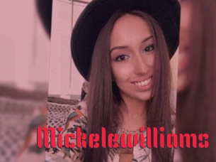 Mickelewilliams