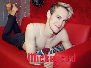Mickeyced