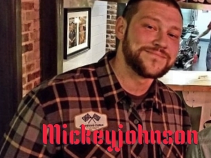Mickeyjohnson