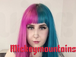 Mickeymountains