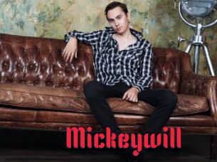 Mickeywill