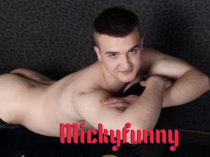 Mickyfunny