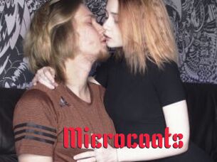 Microcaats
