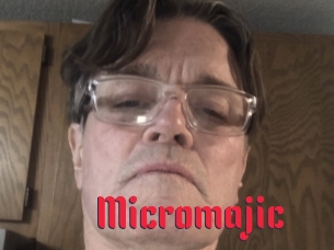 Micromajic