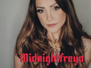 Midnightfreya