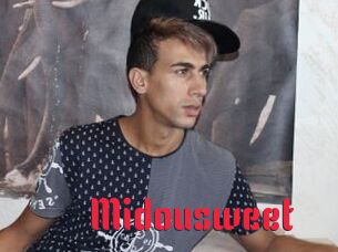 Midousweet