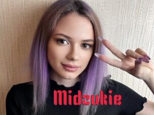 Midzukie