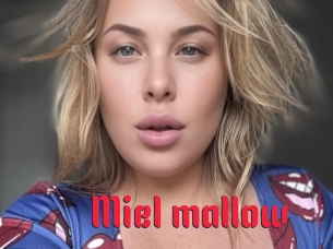 Miel_mallow