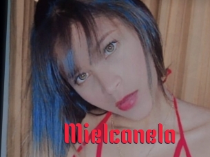 Mielcanela